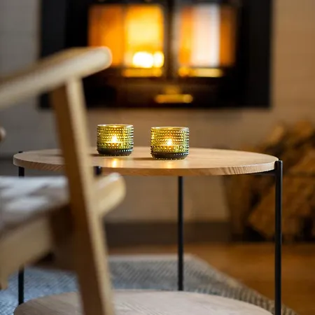 Cozy Private