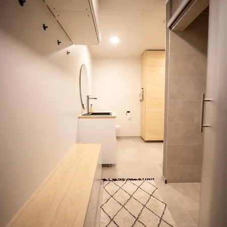 Cozy Private Rovaniemi