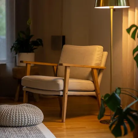 Cozy Private Villa