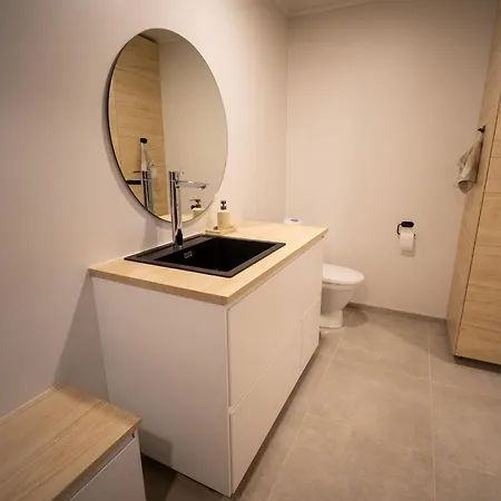 Villa Cozy Private Rovaniemi