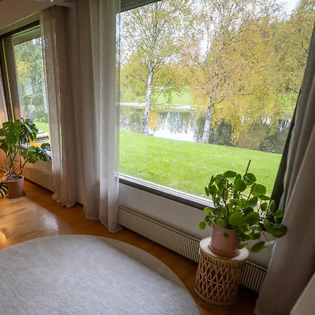 Cozy Private Rovaniemi