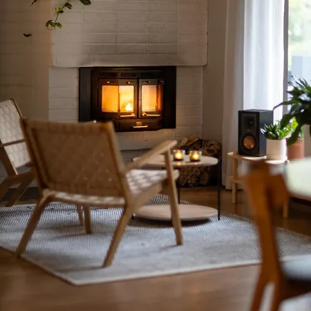 Villa Cozy Private