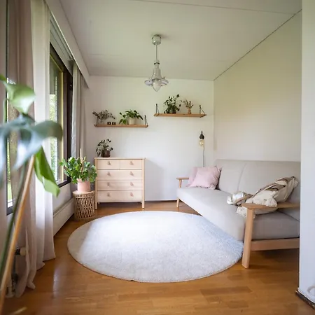 Cozy Private Villa *