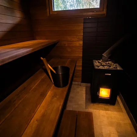 Cozy Private