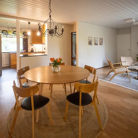 Cozy Private * Rovaniemi