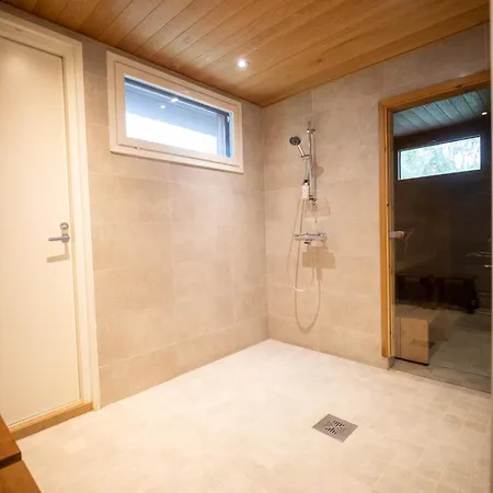 Cozy Private Rovaniemi
