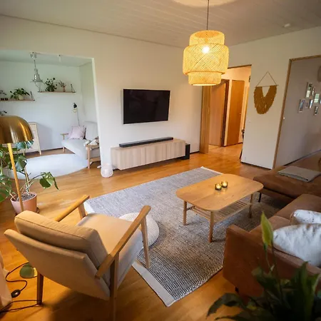 Cozy Private Rovaniemi