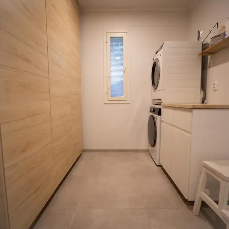 Cozy Private Rovaniemi