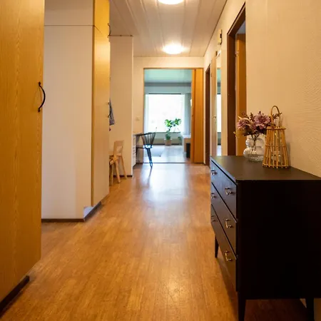Cozy Private Rovaniemi