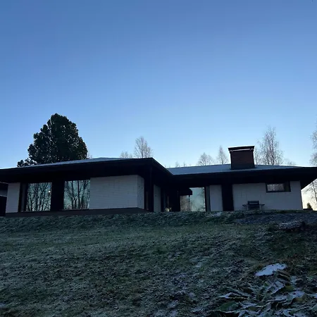 Cozy Private * Rovaniemi